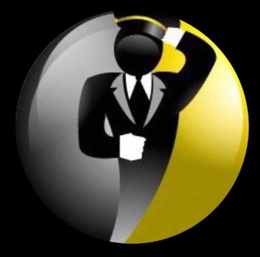 USA Chauffeur Logo
